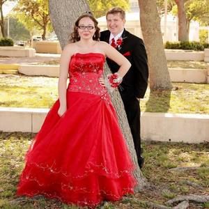 Meet your Posher, Tabitha