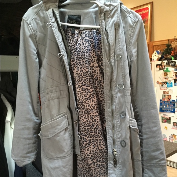 Jacket