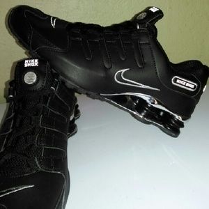 Brand new Nike Shoes