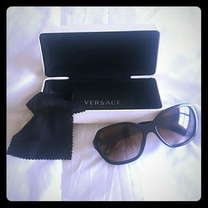 Versace sunglasses
