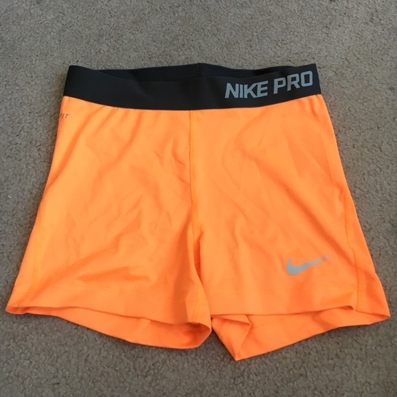 ‼️Nike pro shorts