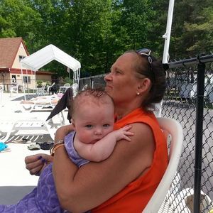 Meet your Posher, Robin