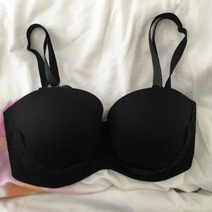 Victoria's Secret Body by Victoria 36DD Bra