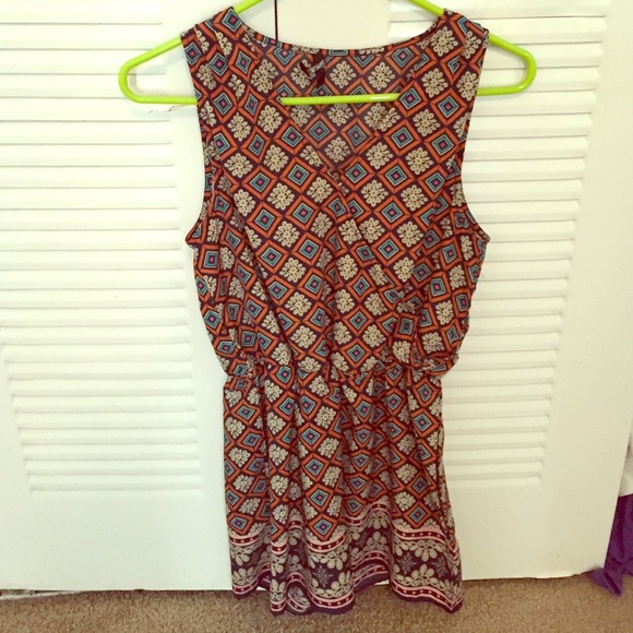 Romper - Picture 1 of 2