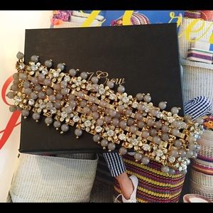 J.Crew Gorgeous Bracelet