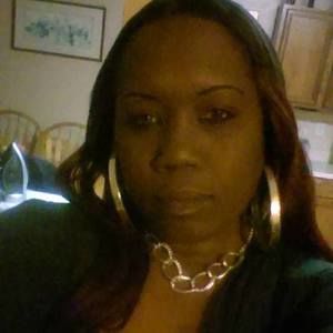 Meet your Posher, Tomeshia