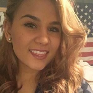 Meet your Posher, Cathrine