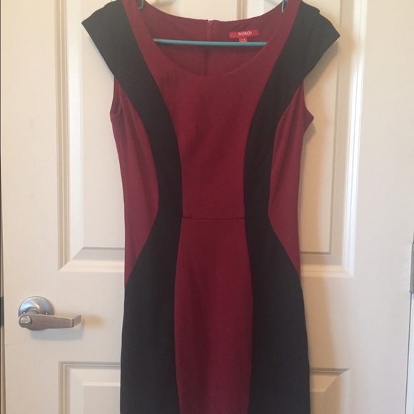 Xoxo Mini Dress