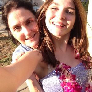 Meet your Posher, Kelly