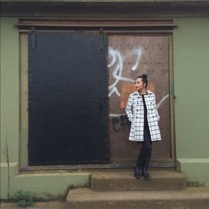 Meet your Posher, Jacqueline