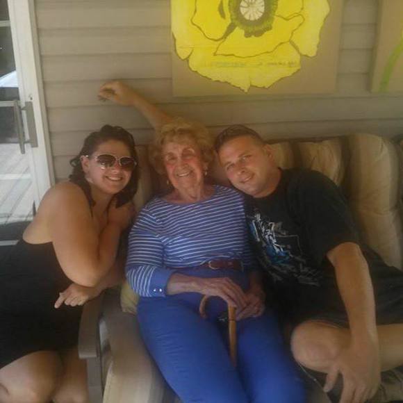 Meet your Posher, Samantha