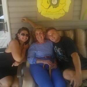 Meet your Posher, Samantha