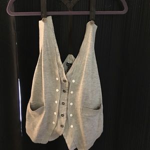Super cute... Vest top