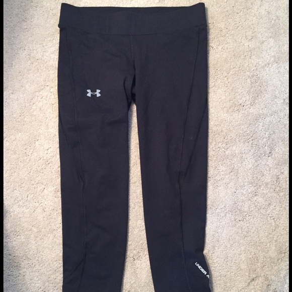 Under Armour Capris
