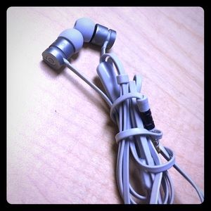 Beats - urBeats In-Ear Headphones.