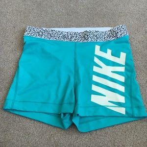 ‼️Nike Pro Shorts