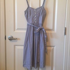 American Eagle Dress