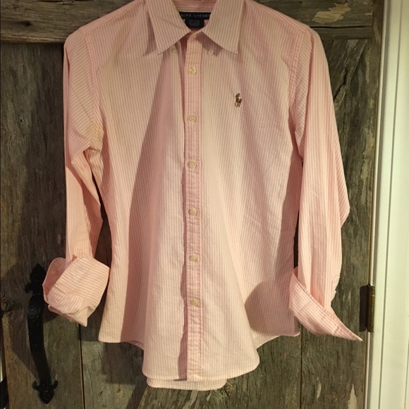 Polo Ralph Lauren Oxford button down