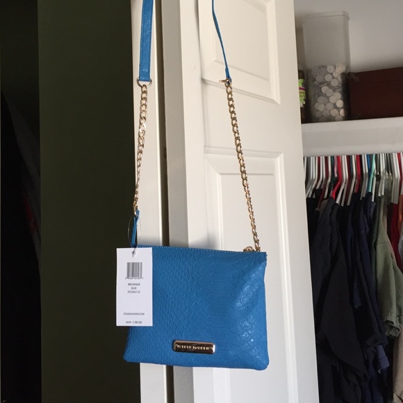 Cross body