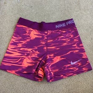 ‼️Nike Pro Shorts