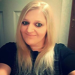 Meet your Posher, Jolynn