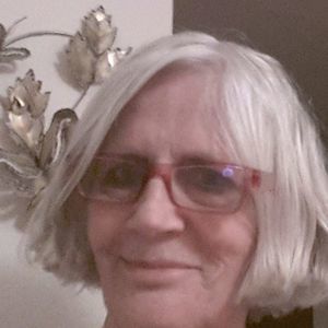 Meet your Posher, Sandralee