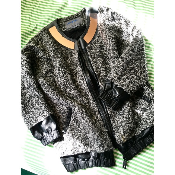 NASTYGAL jacket
