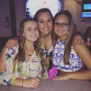 Meet your Posher, Christina