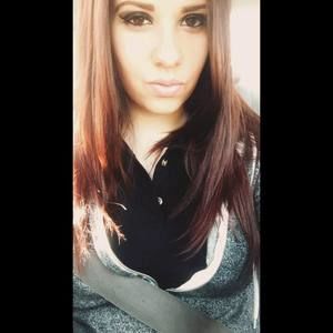 Meet your Posher, Jackie