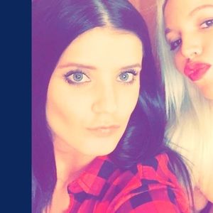Meet your Posher, Delanee