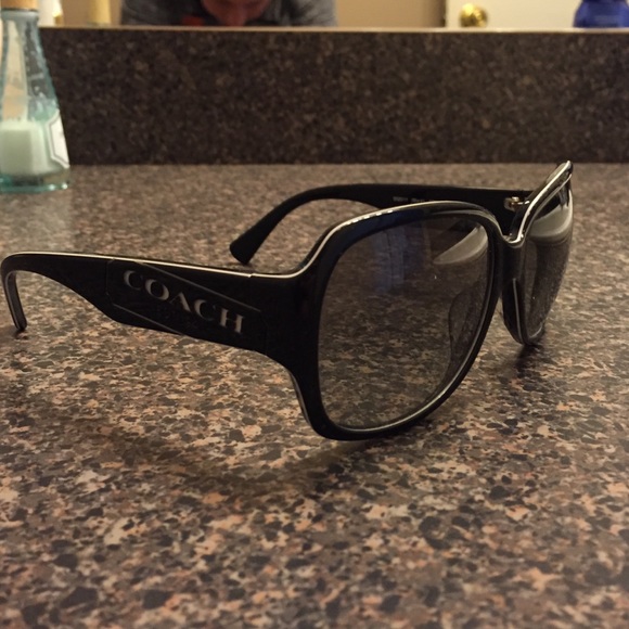 Sunglasses - Picture 1 of 1