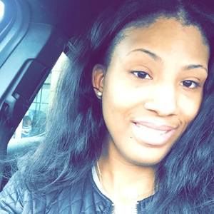 Meet your Posher, Joyce