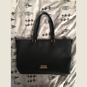 Juicy Couture ⚜ Saffiano leather bag