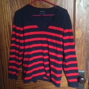 Tommy Hilfiger sweater