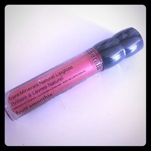 Bare Minerals Lip Gloss Never Opened!