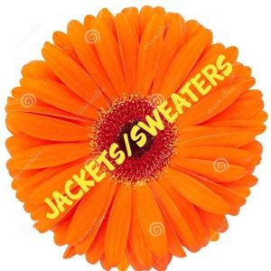 JACKETS/SWEATERS