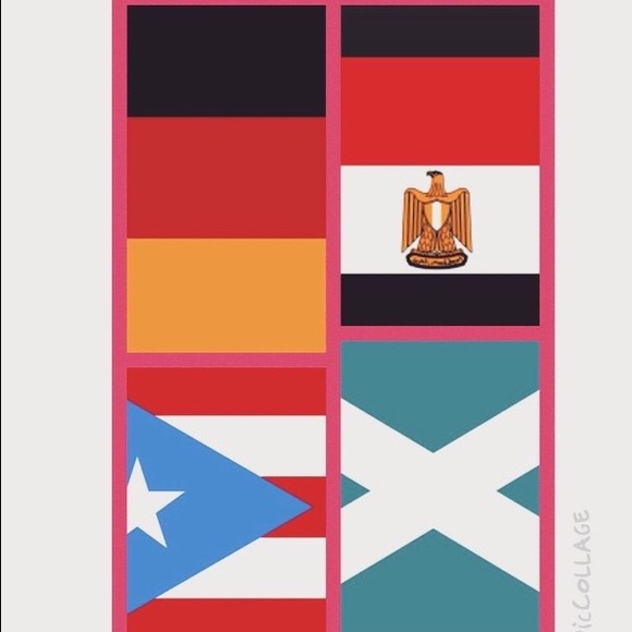 Meet your Posher, Shae