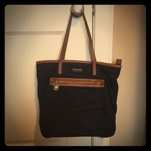 Michael Kors Tote: Well Loved
