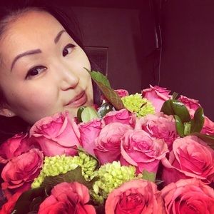 Meet your Posher, Ellina