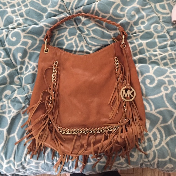 Michael Kors purse