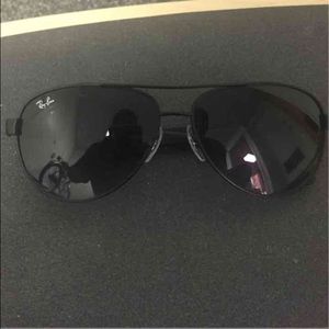 Ray Ban Aviators