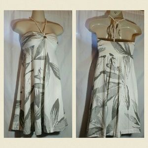 AE Summer Knit Dress