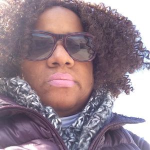 Meet your Posher, Jeanette