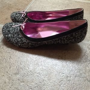 Steve Madden Flats