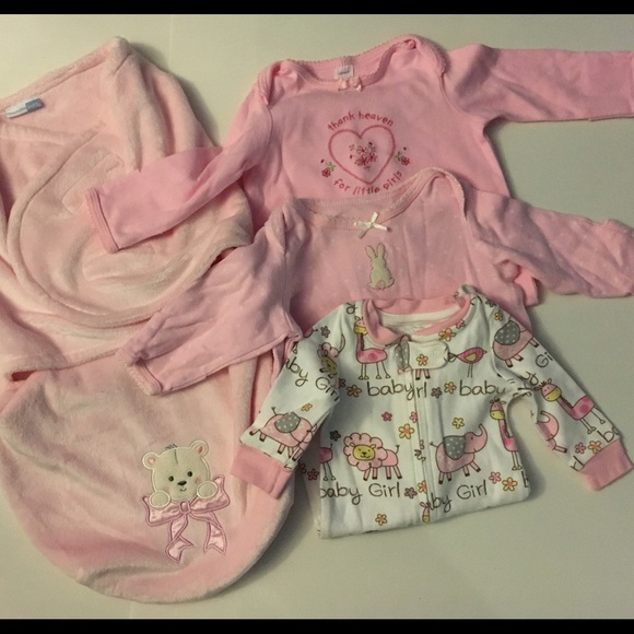 Sleep sacks - Picture 1 of 4