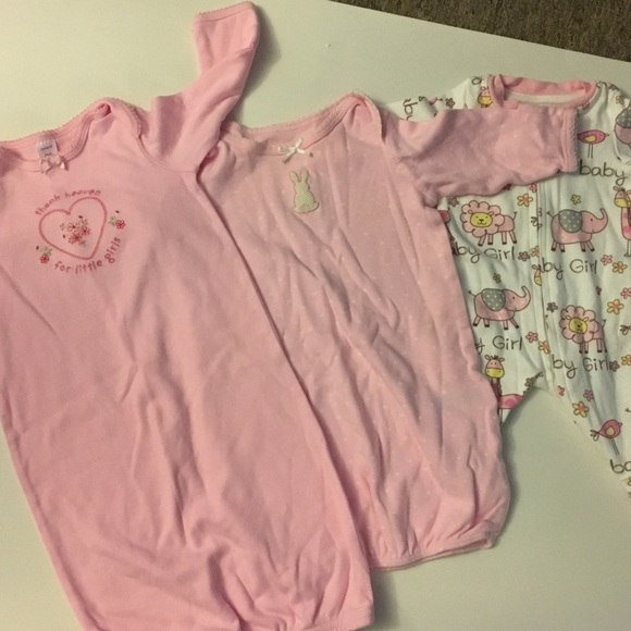 Sleep sacks - Picture 2 of 4