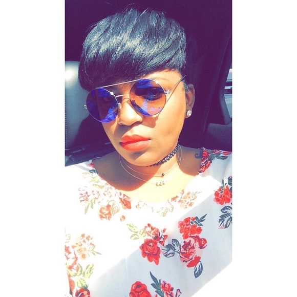 Meet your Posher, Jalisa