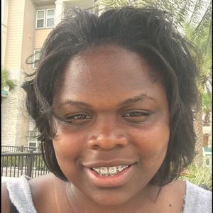 Meet your Posher, Joslyn