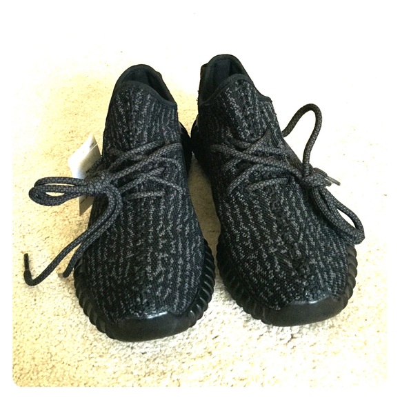 Yeezys