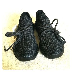 Yeezys